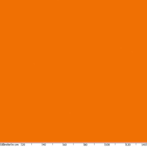 Tischdecke Uni Orange Einfarbig Glanz abwaschbar Wachstuch Wachstuchtischdecke